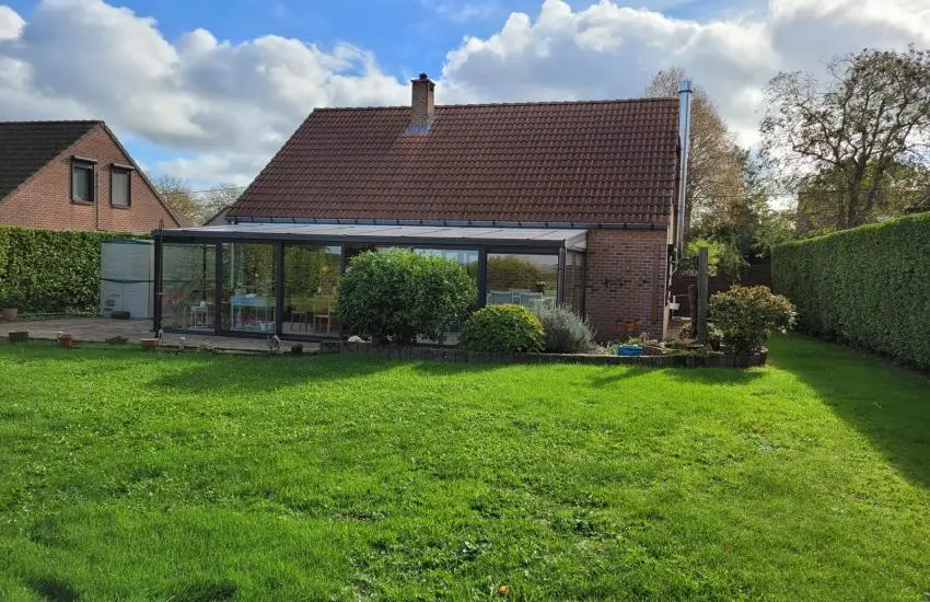 Enghien Petit-Enghien