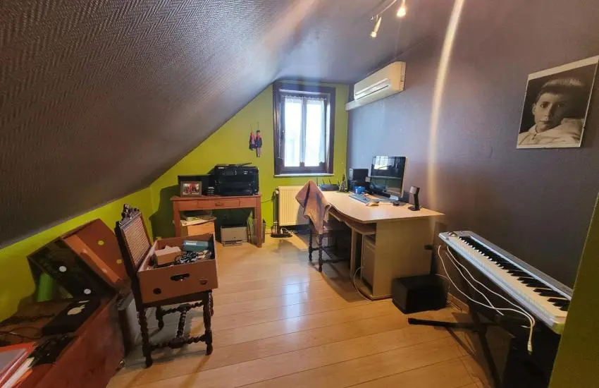 Enghien Petit-Enghien