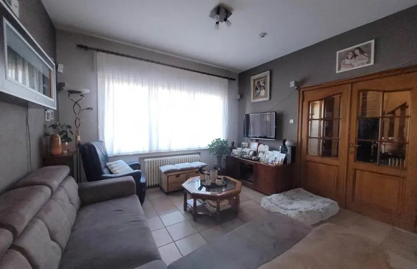 Enghien Petit-Enghien