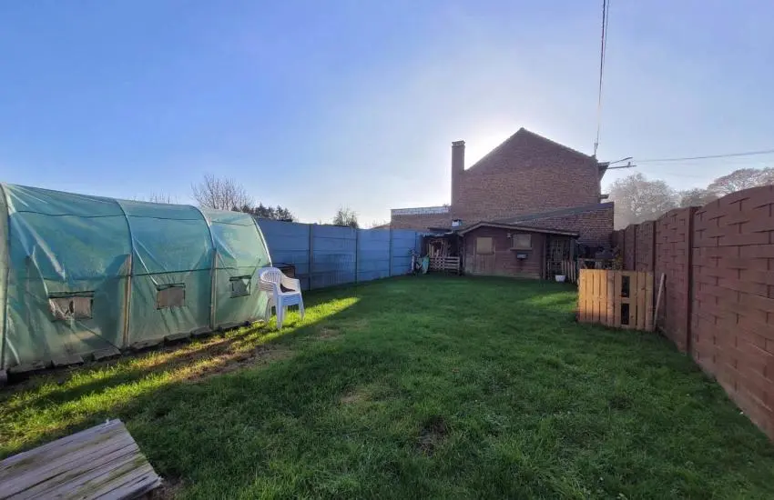 Enghien Petit-Enghien