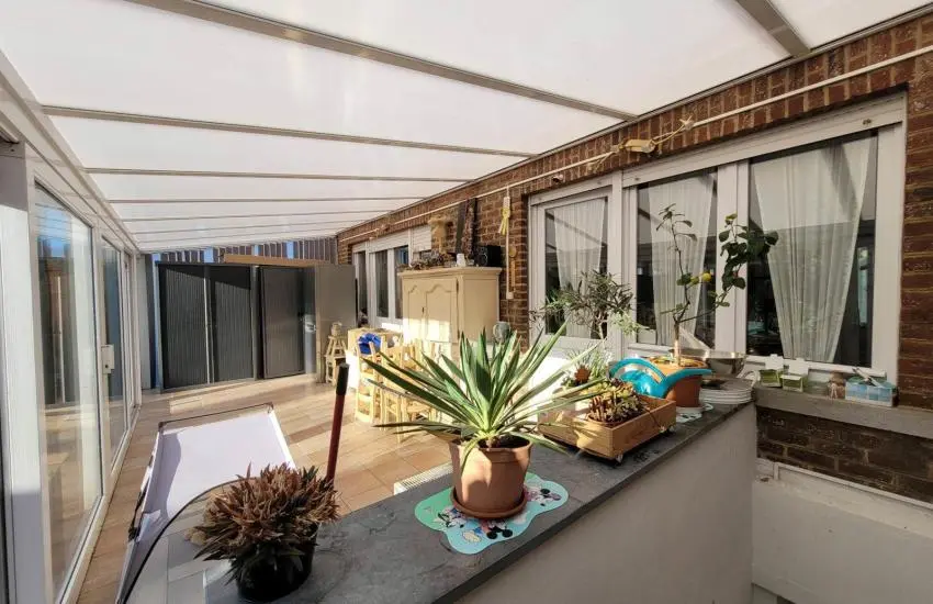 Enghien Petit-Enghien