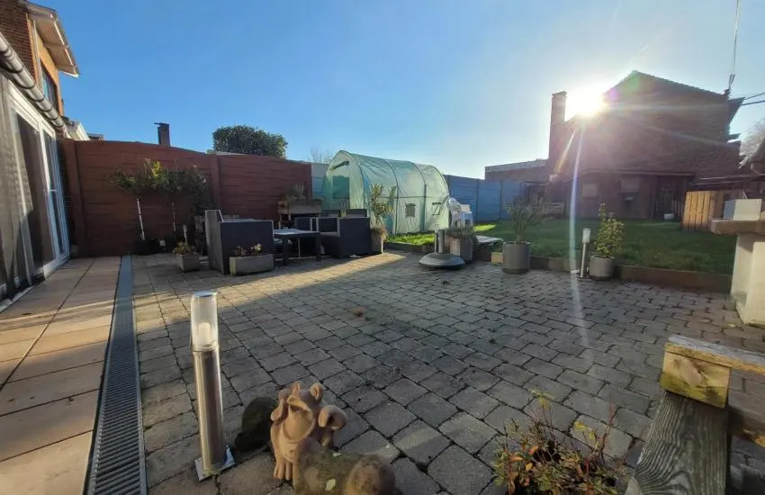 Enghien Petit-Enghien