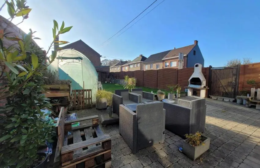 Enghien Petit-Enghien