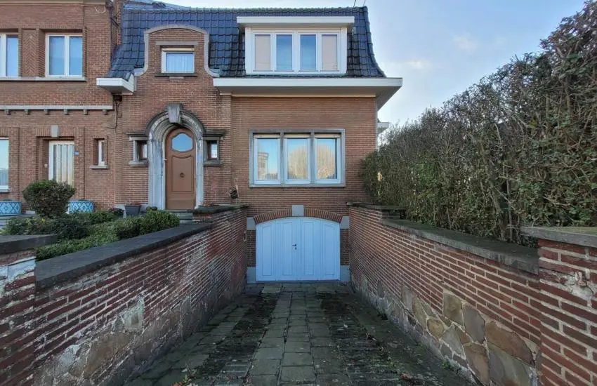 Enghien Petit-Enghien