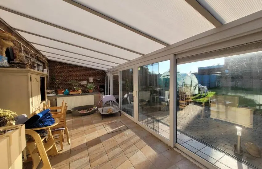 Enghien Petit-Enghien