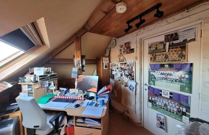 Enghien Petit-Enghien