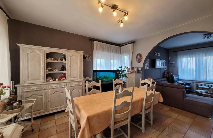 Enghien Petit-Enghien