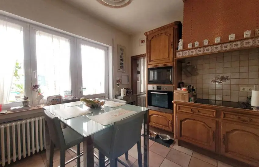 Enghien Petit-Enghien