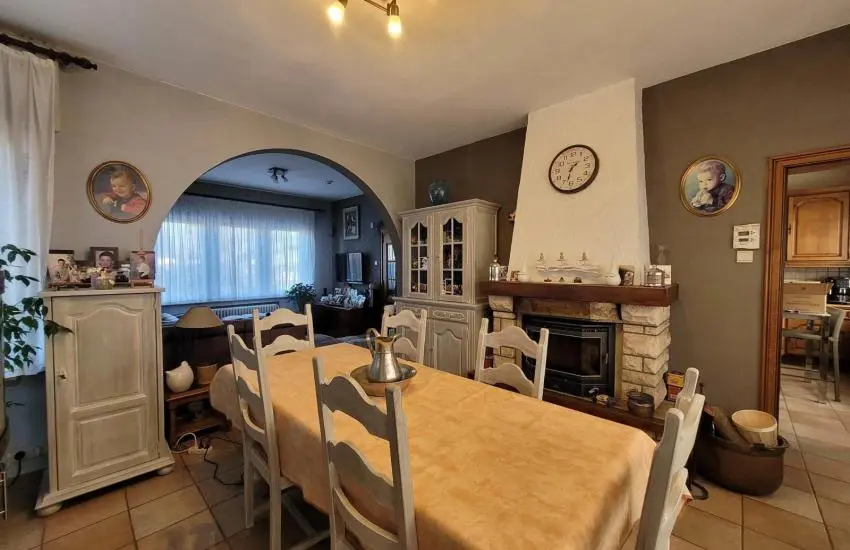 Enghien Petit-Enghien