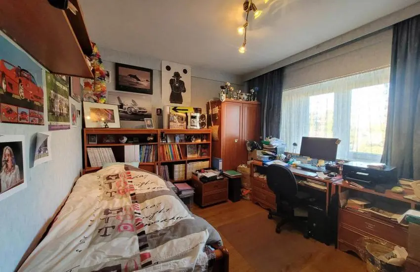 Enghien Petit-Enghien