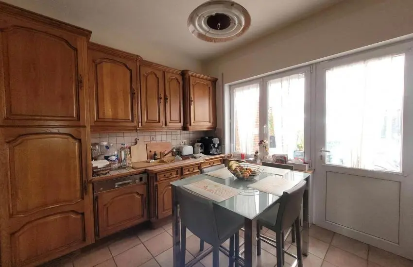 Enghien Petit-Enghien