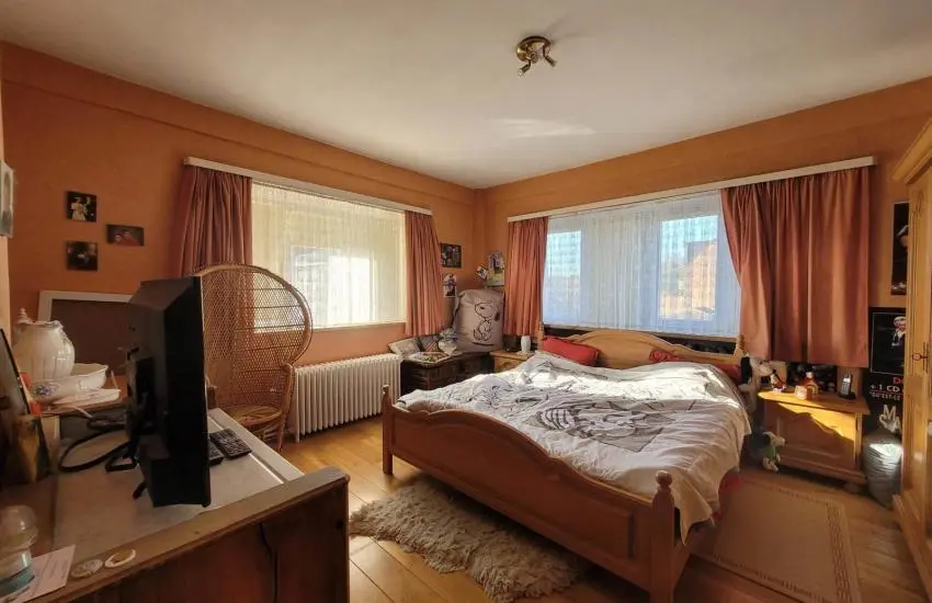 Enghien Petit-Enghien