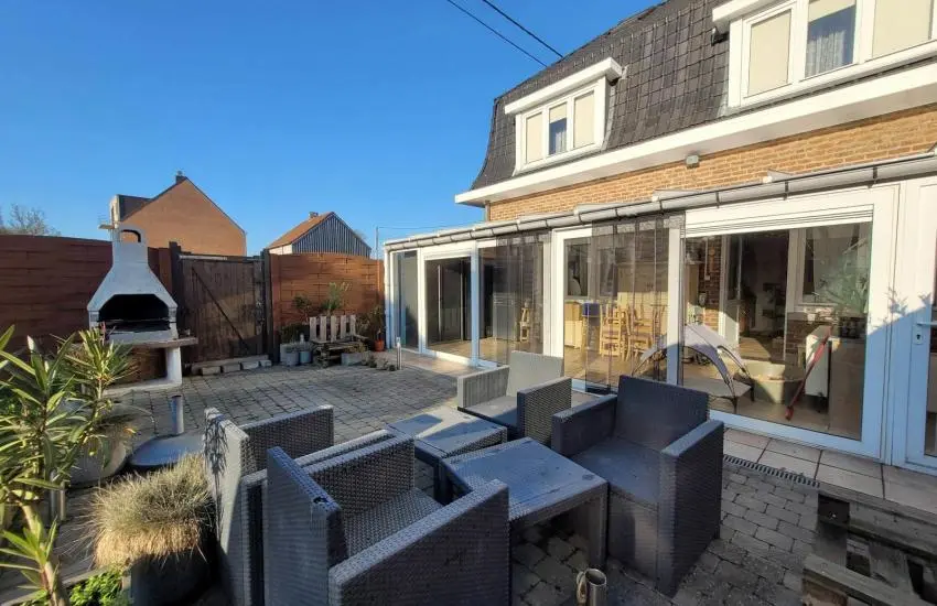 Enghien Petit-Enghien