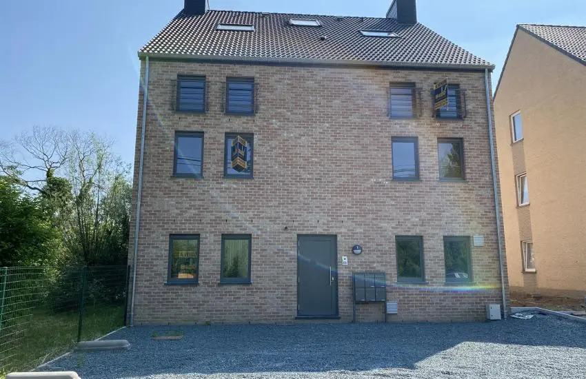 Lessines Ollignies