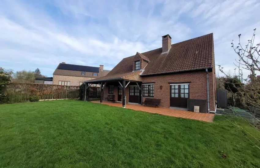 Enghien Petit-Enghien