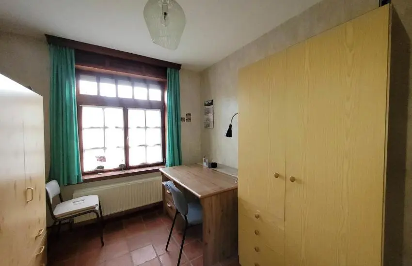 Enghien Petit-Enghien