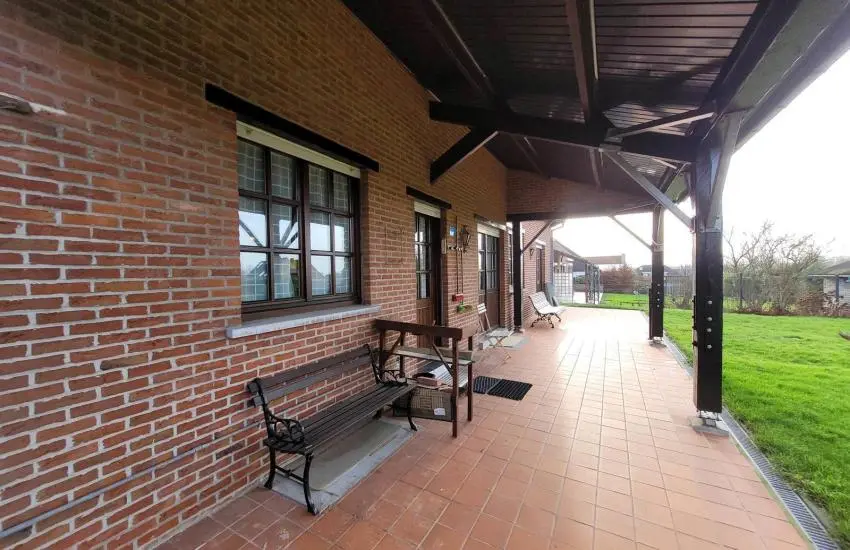 Enghien Petit-Enghien