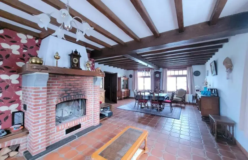 Enghien Petit-Enghien