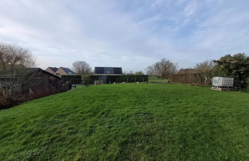 Enghien Petit-Enghien