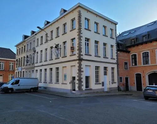 Bureaux