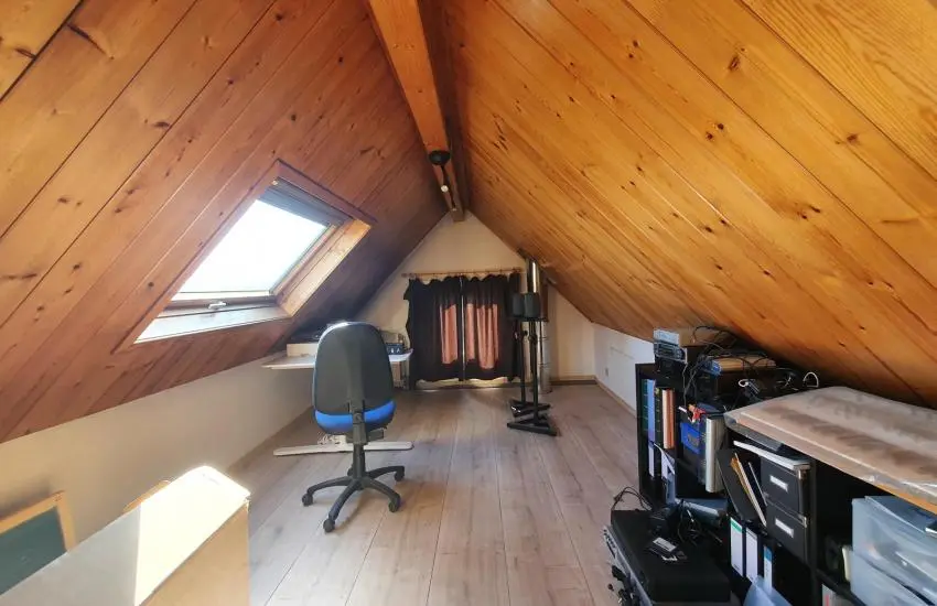 Enghien Petit-Enghien