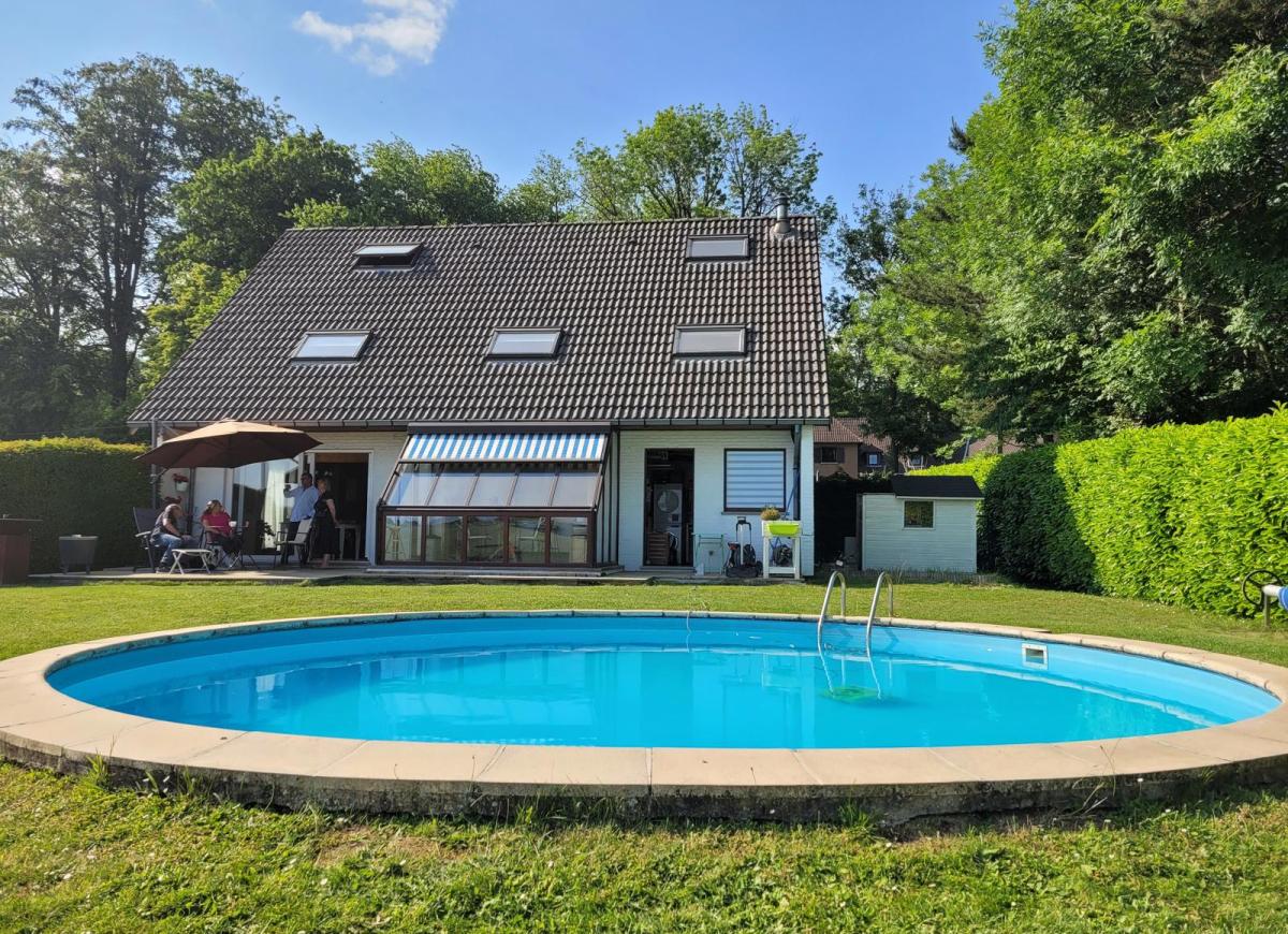 Enghien Petit-Enghien