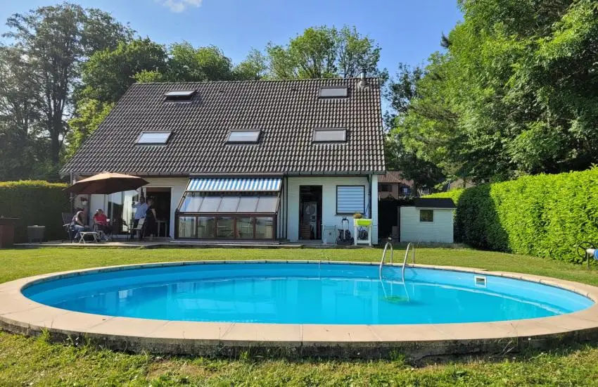 Enghien Petit-Enghien