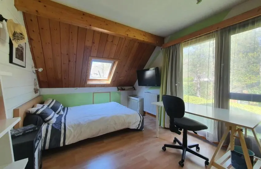 Enghien Petit-Enghien