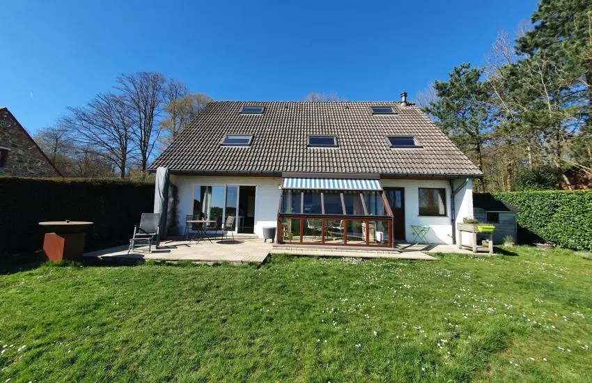 Enghien Petit-Enghien