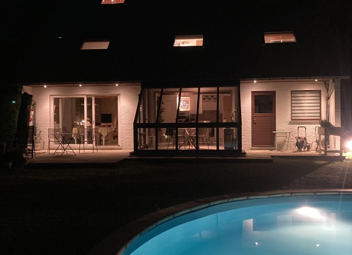 Enghien Petit-Enghien