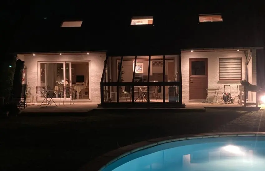 Enghien Petit-Enghien