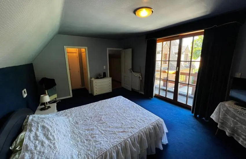 Enghien Petit-Enghien