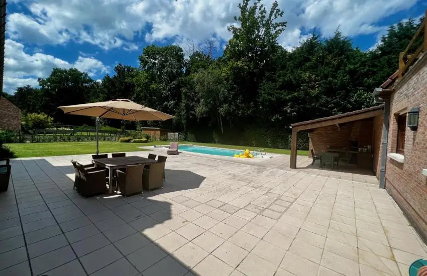 Enghien Petit-Enghien