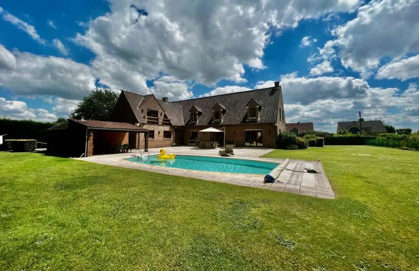 Enghien Petit-Enghien