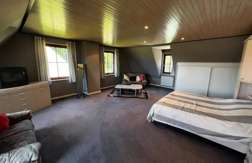 Enghien Petit-Enghien