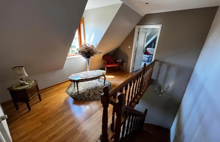 Enghien Petit-Enghien