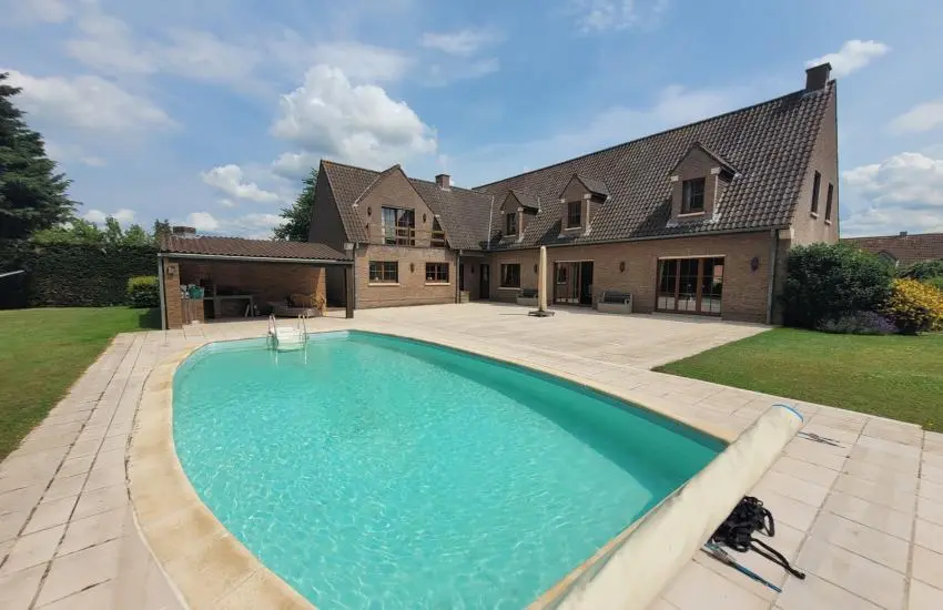 Enghien Petit-Enghien