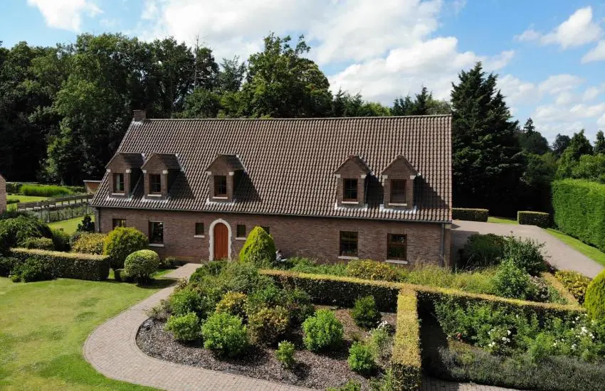 Enghien Petit-Enghien