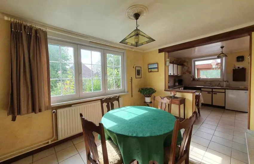 Enghien Petit-Enghien