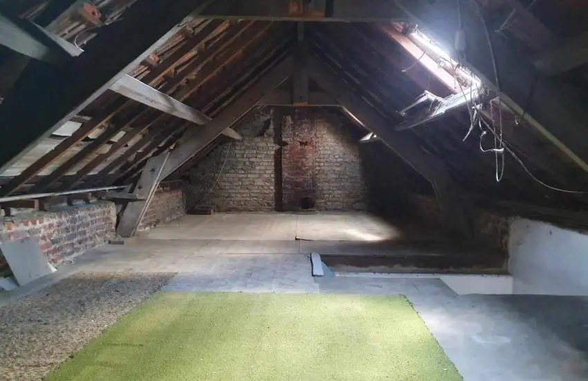 Enghien Petit-Enghien