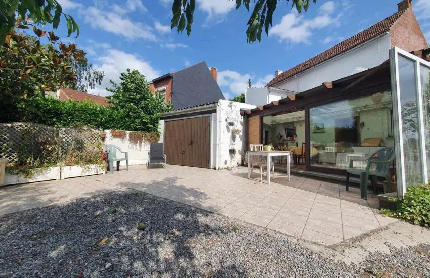 Enghien Petit-Enghien