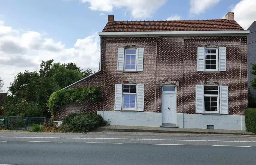 Enghien Petit-Enghien