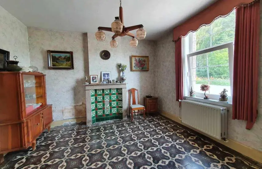 Enghien Petit-Enghien