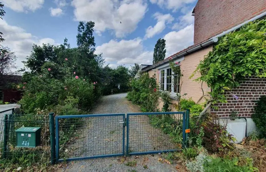 Enghien Petit-Enghien