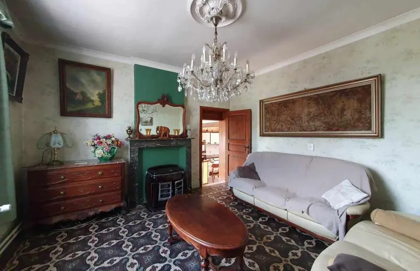 Enghien Petit-Enghien