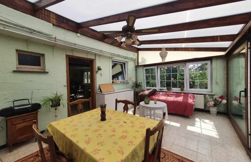 Enghien Petit-Enghien