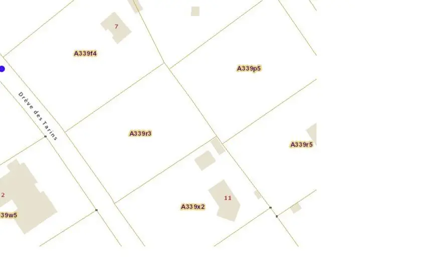 Enghien Petit-Enghien