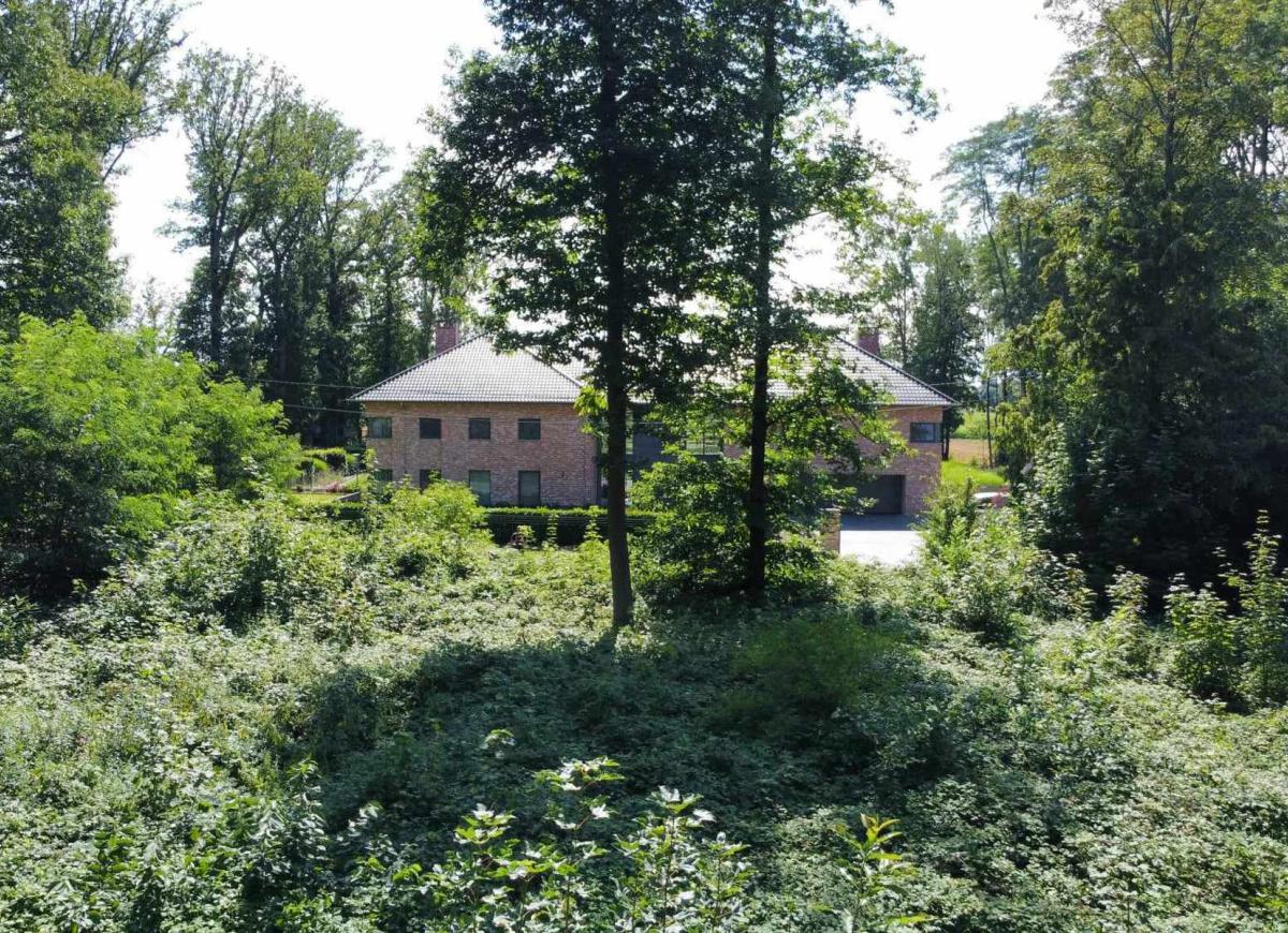 Enghien Petit-Enghien