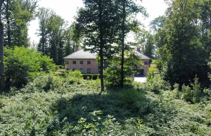 Enghien Petit-Enghien