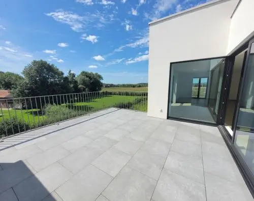 Appartement exceptionnel